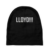 lloyd Baby Beanies
