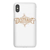 destrage iPhoneX Case