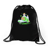 urealms   e.x.p. Drawstring Bags
