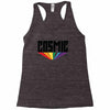 Cosmic Racerback Tank