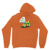 scratchy Unisex Hoodie