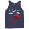 Tree Of Love Tank Top