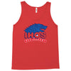 international house of stark Tank Top
