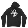 scorpio zodiac Unisex Hoodie