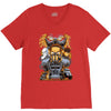 mad max V-Neck Tee