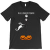 Nightmare Before Halloweentown T-Shirt