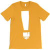 exclamation box T-Shirt