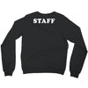 Staff Crewneck Sweatshirt