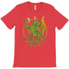 i lovecraft beer T-Shirt
