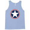 star us america  independence Tank Top