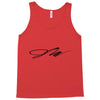 jake paul signature Tank Top