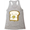 bread and butter Racerback Tank