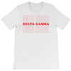 Delta Gamma T-Shirt