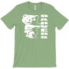 ted b&auml;rvers  film T-Shirt