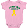 Humboldt Strong Baby Bodysuit