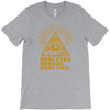 real eyes realize real lies T-Shirt
