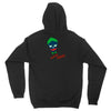 suicide squad 1 Youth Hoodie