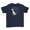 whippet .. Youth Tee
