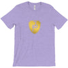 jake paul golden T-Shirt