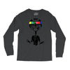 monkey Long Sleeve Shirts