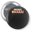 omaha omaha Pin-back button