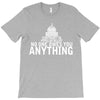 contrary to popular belief, no one owes you anything T-Shirt