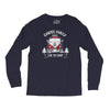 camper family a camping forum for bus Long Sleeve Shirts