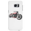 motorcycle Samsung Galaxy S7 Edge