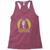 knock knockin' on penny's door Racerback Tank
