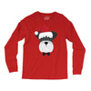 schnauzer dog Long Sleeve Shirts