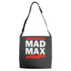 run m Adjustable Strap Totes