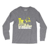 the grandfather dad 8hfkidbb Long Sleeve Shirts
