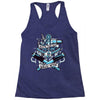 master your craft Racerback Tank