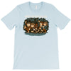 where the halflings are T-Shirt