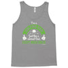 golfing dad much cooler Tank Top
