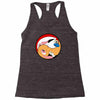 ren yang Racerback Tank