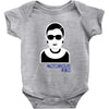 Rbg Baby Bodysuit