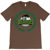 In Loving Memory Humboldt Broncos T-Shirt