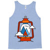 camping Tank Top
