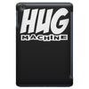 hug machine funny joke iPad Mini Case