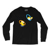 Homer Portal Long Sleeve Shirts