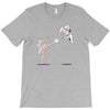 swan kick T-Shirt