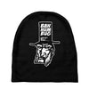 buh humbug scrooge Baby Beanies