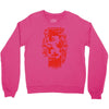lion crest Crewneck Sweatshirt