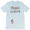 Muggle On Board Hunter T-Shirt