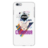 who loves chihuahua iPhone 6 Plus/6s Plus Case