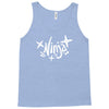 ninja Tank Top