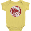 tyrannosaurus! Baby Onesie