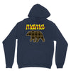 mama bear Unisex Hoodie