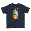 anglerbot Youth Tee